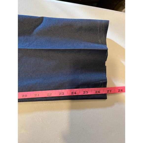 Peace Of Cloth Panticular Lisa Ankle High Rise Trousers Size 14 Blue Grey - Picture 16 of 16